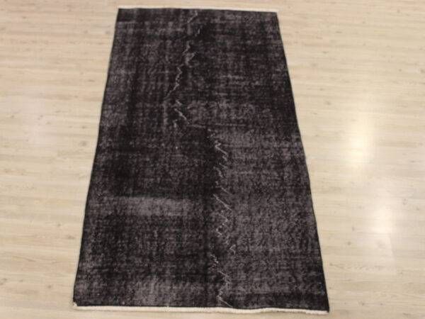 Handwoven Rug - SKU 10666 - Detail View