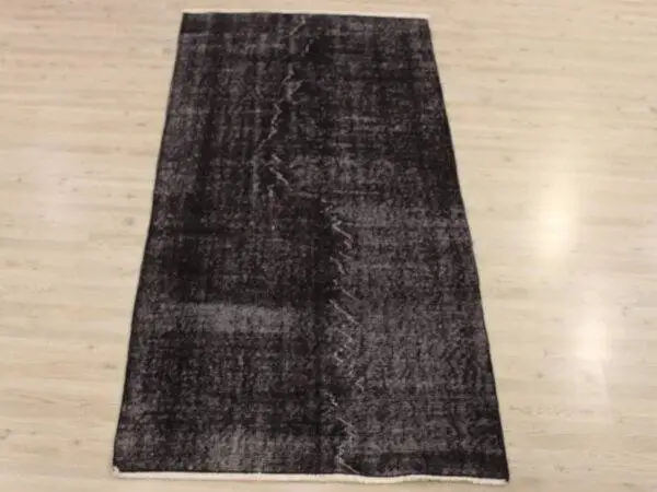 Handwoven Rug - SKU 10666 - Detail View