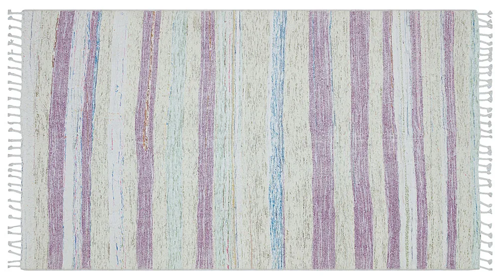 Unique Klim Vintage Authentic Distressed Rug, Handmade rug, wool, cotton & silk wool/weave, size 147 × 250 cm, from Hereke, SKU 2107