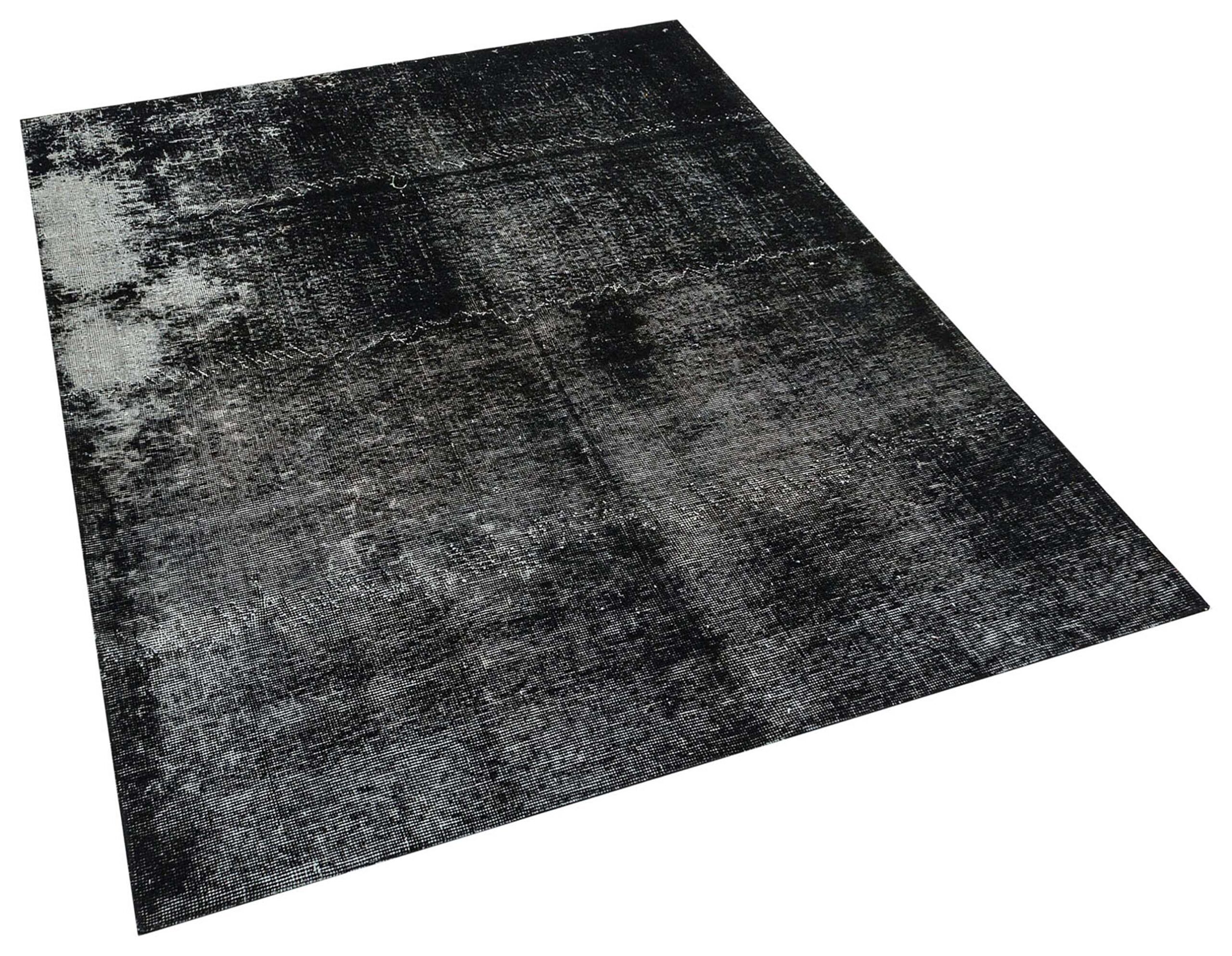 Antique-Style Wool Rug, Handmade rug, cotton wool/weave, size 148 × 200 cm, from Bursa, SKU 8338