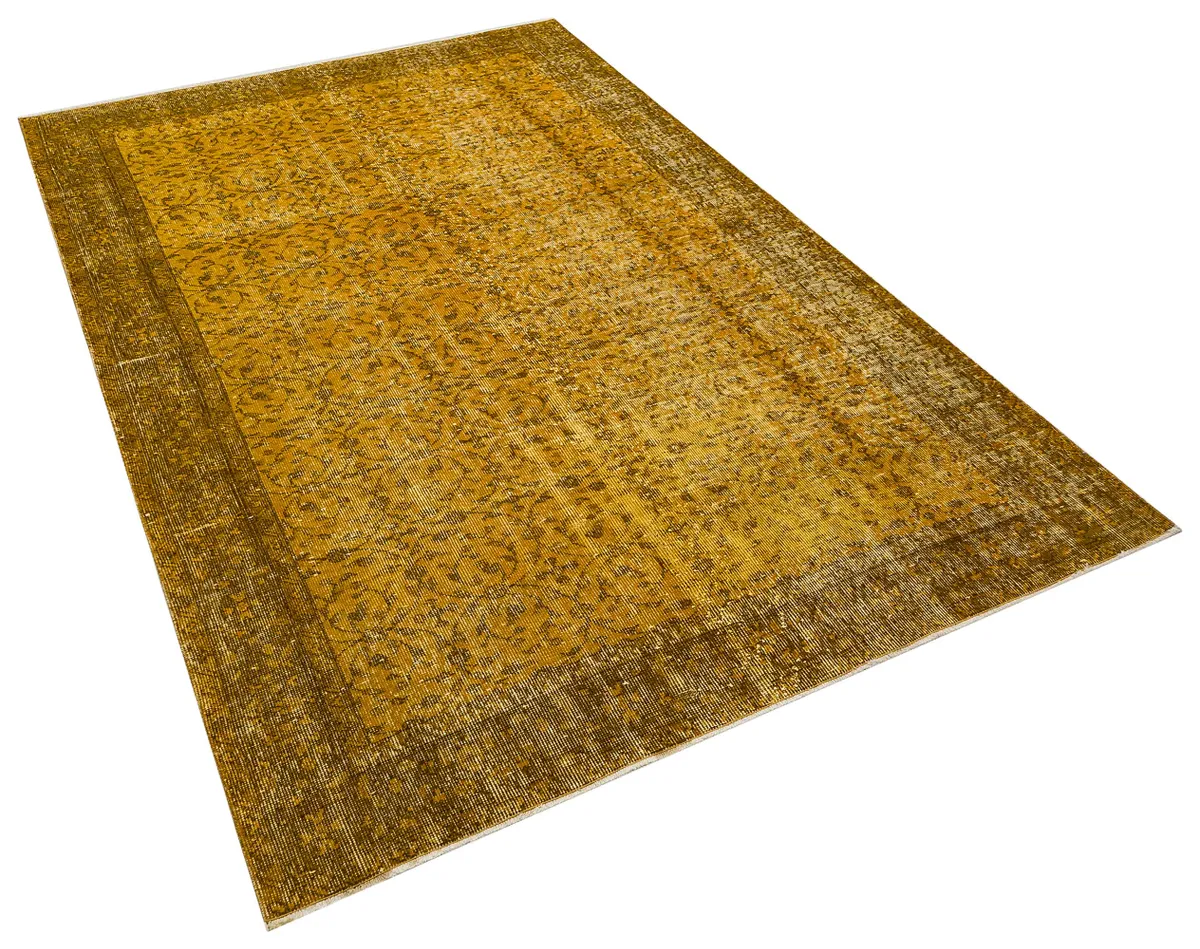 Ancient World Elegance Handwoven Rug, Handmade rug, wool wool/weave, size 155 × 251 cm, from Bergama, SKU 9990