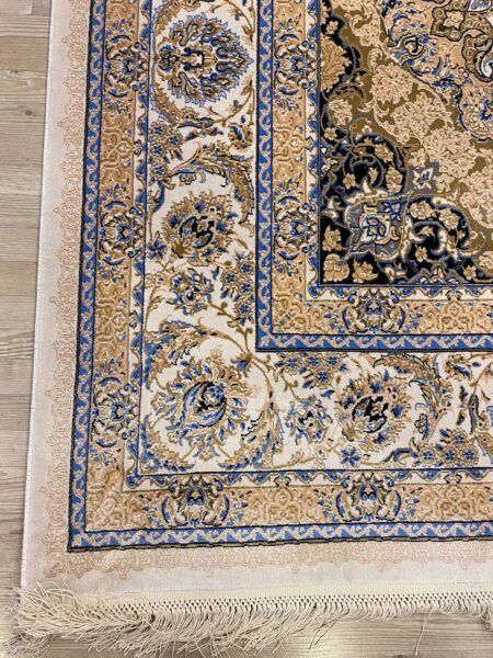 Harmony Dream Summer Rug - SKU SM07 - Detail View