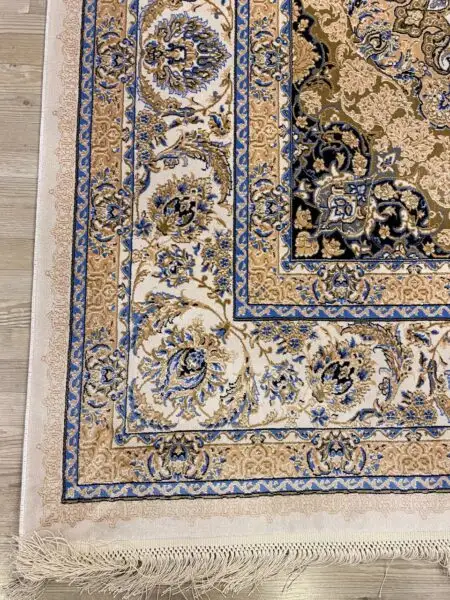 Harmony Dream Summer Rug - SKU SM07 - Detail View
