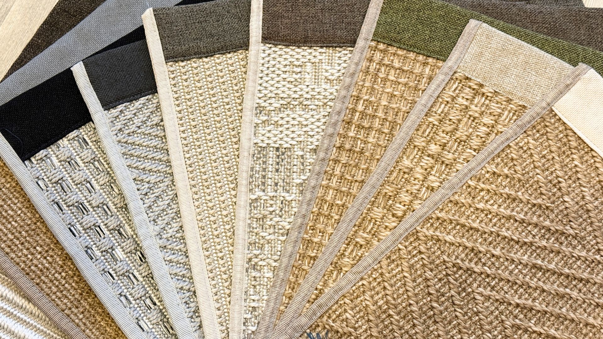 Sisal rugs